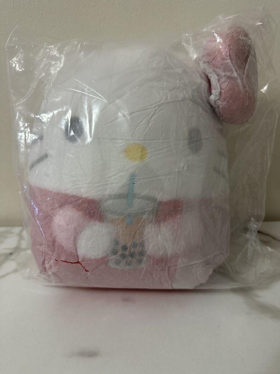 Squishmallows Kuromi Plush Hot Topic Exclusive