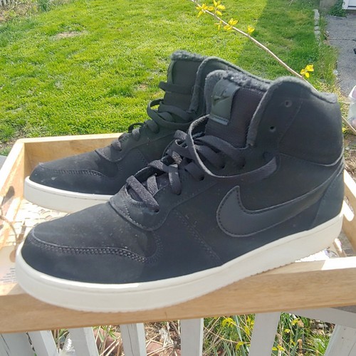 nike ebernon air force