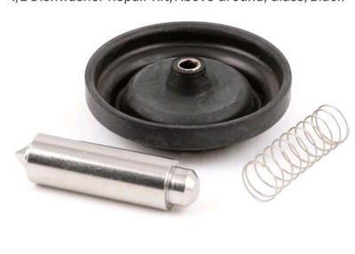 CMA Dish Machines Dema Valve Rep Kit 1/4,3/8, 1/ 03604.30