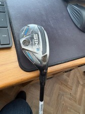 taylor made sim 2 rescue club