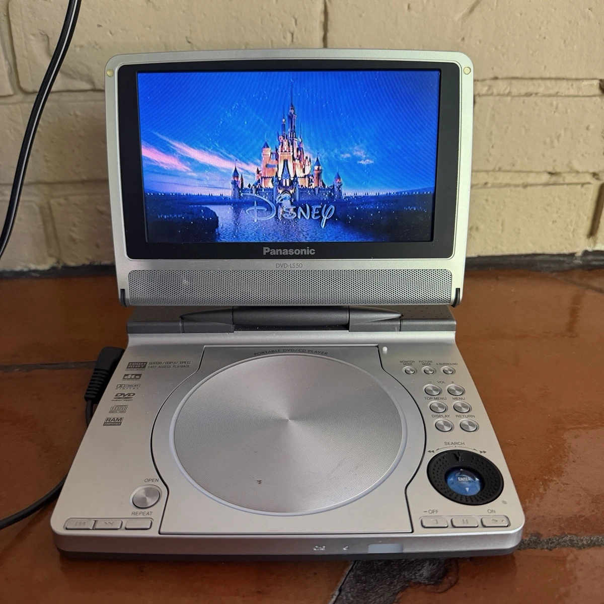 Gray DVD Players for sale | eBay