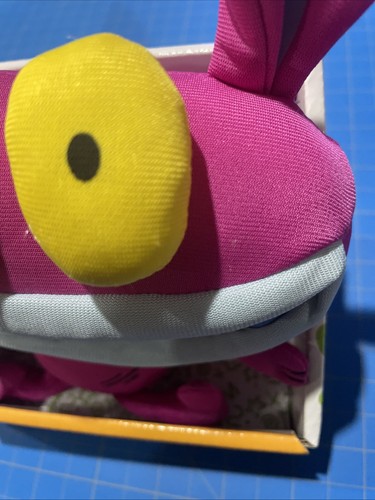 Ahh Real Monsters Nickelodeon Plush Toy Ickis - Picture 4 of 12