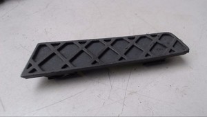 Luftgitter Ziergitter Blende Stoßstange Rechts 1 Ford S-max 2.0 Tdci DPF Bj 2007