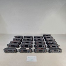 56 Pieces 1997-2004 Corvette Hvac Climate Control Units For Repair M126740