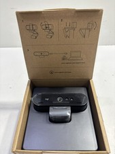 LOGITECH BRIO 4K PRO WEBCAM V-U0040 P11036240
