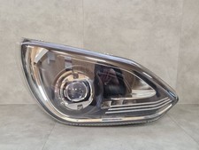 Feu avant (phare) Mercedes 309