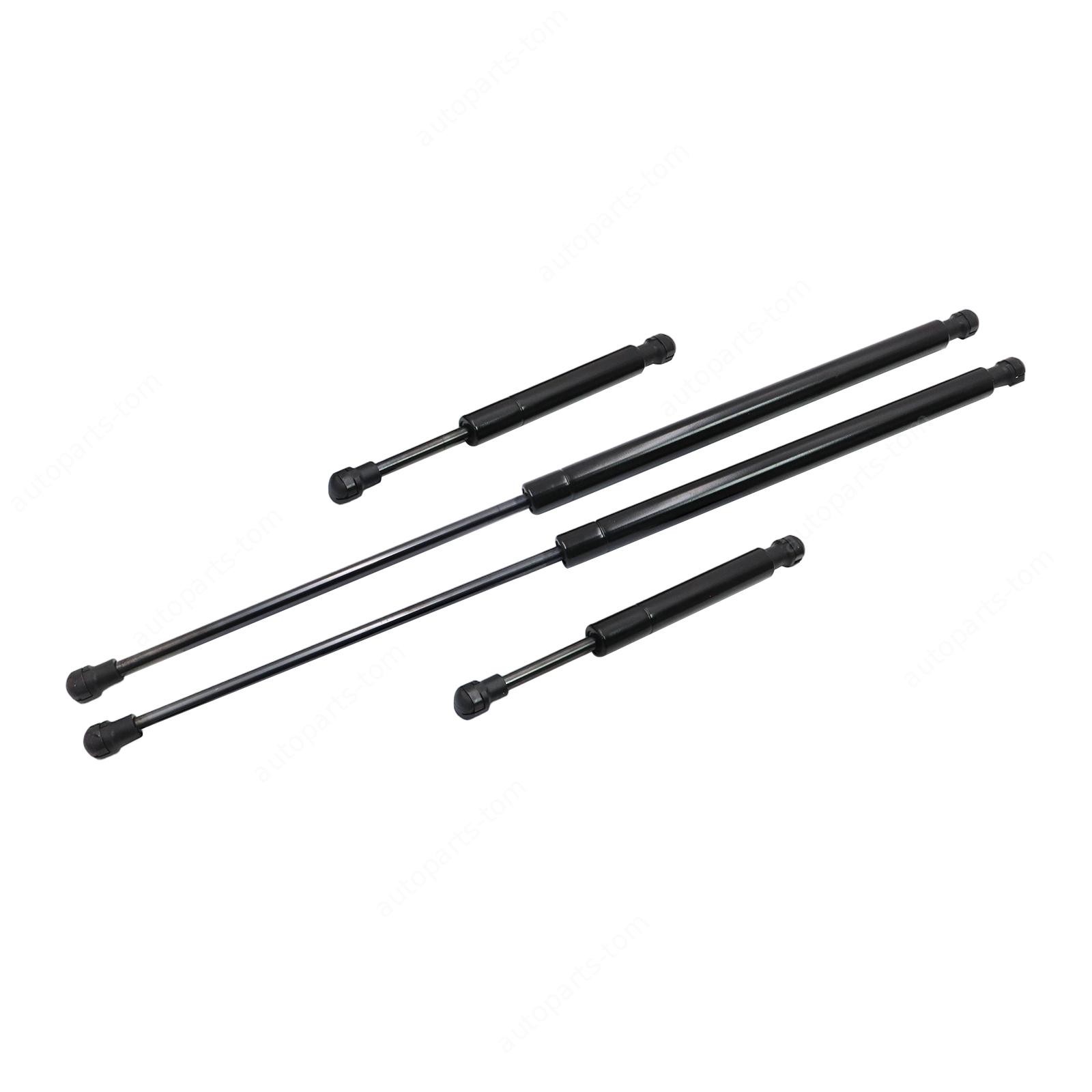 Bentley Continental GT 2003-2010 Front Shock absorber support