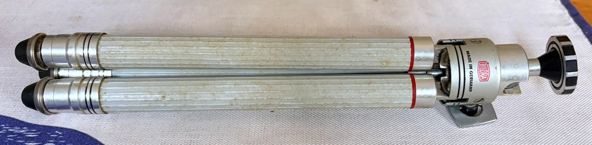 Bilora Biloret 2037 Mini Stativ