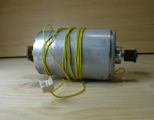 QK1-1500 Elektromotor HD107308 mit Anschlusskabel & JST-Stecker