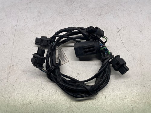 BMW F30 F31 F35 F32 PDC Kabelsatz Einparkhilfe Stoßstange vorne 9260019