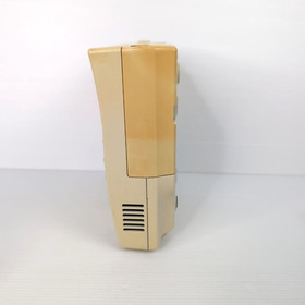 SEGA Dreamcast PAL Console Complete with Controller, Memory & Cables - Head