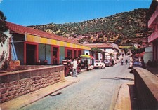 ALGERIA SIDI AICH CITY CENTRE