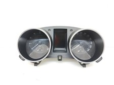 Compteur Skoda YETI