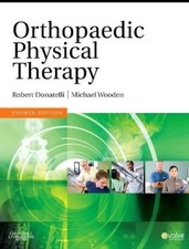 Orthopaedic Physical Therapy, Hardcover by Do...