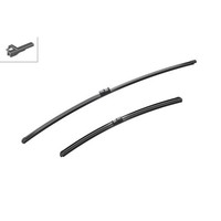 Wischblatt Bosch 3397014117 Aerotwin FüR Bmw Vorne