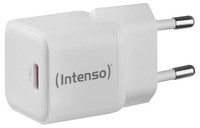 Intenso W30C Gan Ladeadapter USB-C 30W