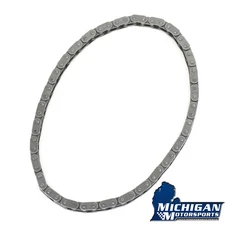 Michigan Motorsports LS Timing Chain Replaces 12646386 4.8 5.3 5.7 6.0 LQ9 LQ4