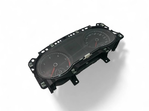 VW GOLF VII 5G1, BQ1, BE1, BE2 Kombiinstrument 5G1920741 2015 30378055