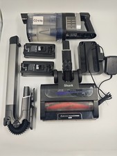 Shark IZ420EUT T6 black Stick Vacuum Cleaner   Used