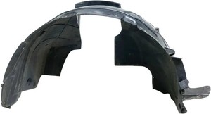 Orig. VW Crafter 7C MAN TGE Radkastenverkleidung Innenkotflügel rechts 7C0809958