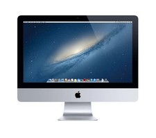 2017 Apple iMac 21.5" Retina 4K Radeon Pro i5-7700 8GB RAM 250GB SSD A1418 3069