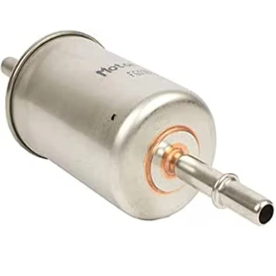 OEM Ford Motorcraft Fuel Filter FG-1083 2006-2008 Ford F-150 F-250 F-350 F-450 - Image 3 of 4