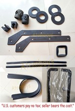 For Nissan Safari Patrol G60 L60 Gl60 P60 Rubber Seal Set Cover Dust Spacer Belt For Nissan Safari Patrol G60 L60 Gl60 P60 Rubber Seal Set Cover Dust Spacer Belt