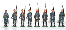 Britains Boxed Set #432 Pre World War 2 German Infantry