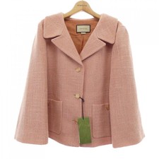 Authentic Gucci 681153 ZAHDR Jacket 230-000-436-0260