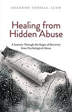 Healing from Hidden Abuse : A JourneyThrough ...