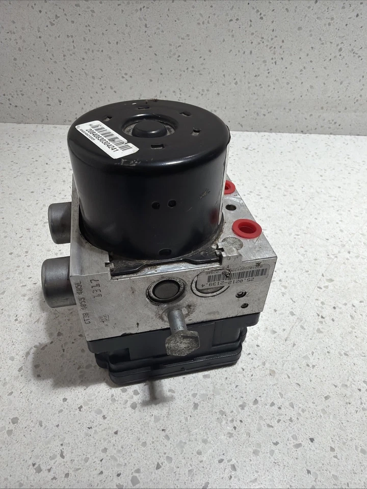 14-20 Dodge Journey ABS Pump Anti Lock Brake Module Assembly P682175AA Foto 2 de 4