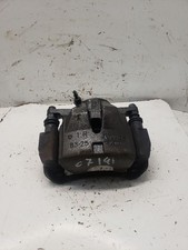 Passenger Right RH Caliper Front 11.7" Rotor Fits 2006-2018 RAV4 OEM