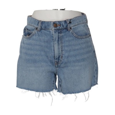 & Other Stories, Jeans Shorts, Größe: 28, Blau, Baumwolle/Polyester #cVS