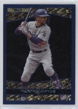 2021 Topps Update Topps Black Gold Blue Mookie Betts #BG-7 rs2