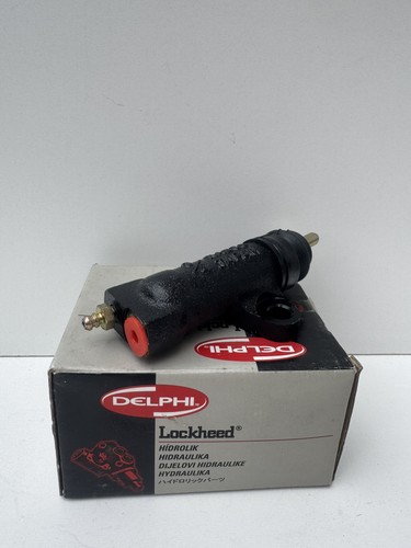 Delphi Slave Cylinder For Nissan Pickup 720 1980-1986 3062011W00 30620-B5000 - Picture 3 of 5