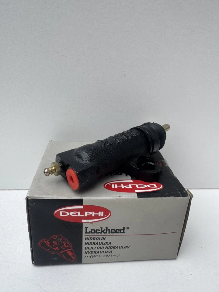 Delphi Slave Cylinder For Nissan Pickup 720 1980-1986 3062011W00 30620-B5000 - Image 3 of 4