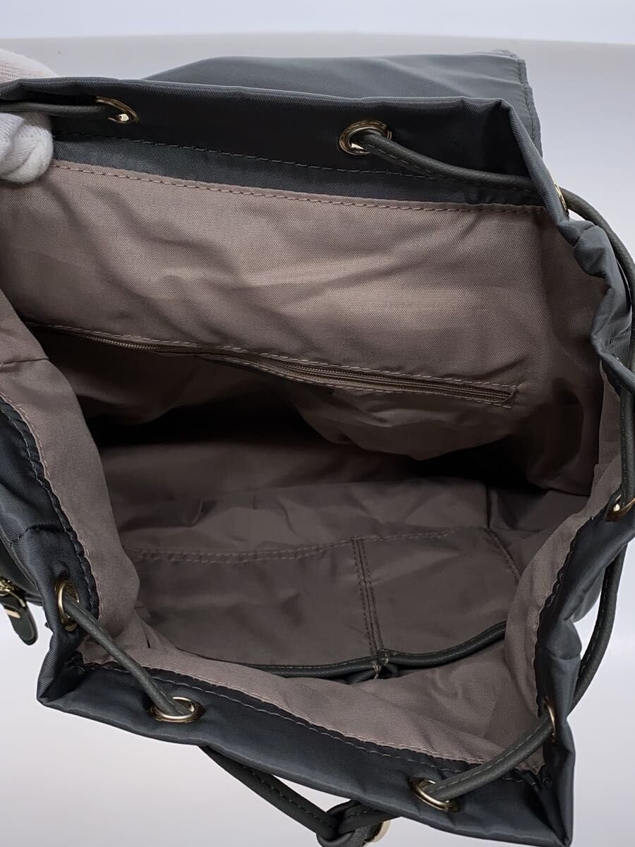 SAMSONITE Backpack Polyester Gray - image 6