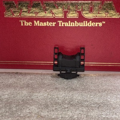 Mantua Tyco Die Cast Pilot For Pacific, Mikado Steam Locomotive, HTF