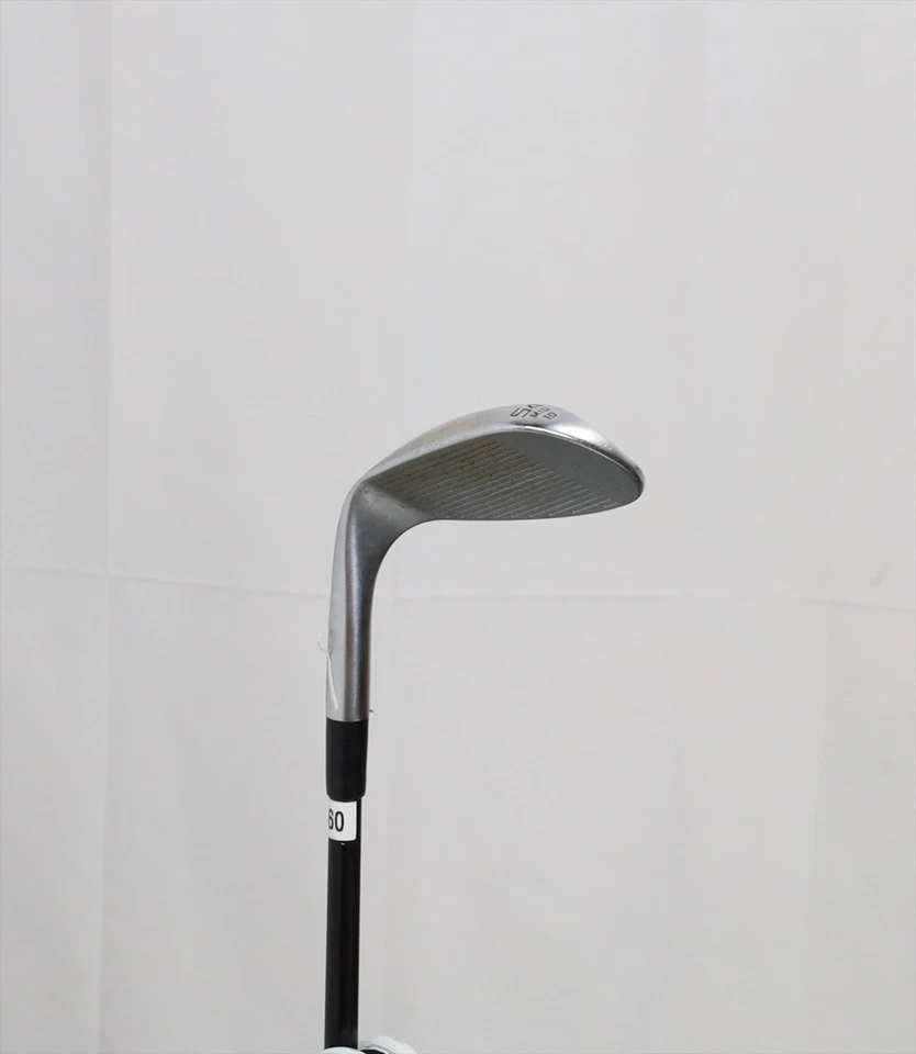 Cleveland Rtx Zipcore Tour Satin Mid Wedge 54°-10 Mitsubishi Mmt 125 753658 Good - Image 3 of 4