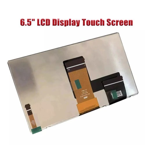 LCD Display Touch Screen Compatible with For Outback 2018 Radio OEM 86431VA600 - Picture 4 of 8