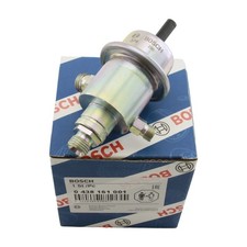 Mercedes Benz Fuel Injection Pressure Regulator Bosch 0438161001 0 438 161 001 Mercedes Benz Fuel Injection Pressure Regulator Bosch 0438161001 0 438 161 001