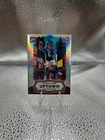 2025 Panini Donruss Optic - Uptowns Jaxson Dart #11 (RC)