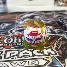 Zuru Surprise Mega Gross Minis Series 2 Messed Up Brands Surprise Mini Figure