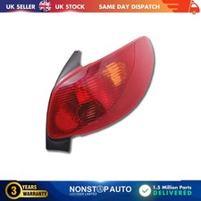 Ampoule Peugeot 206