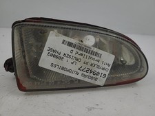 Antibrouillard Chrysler PT CRUISER