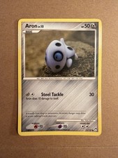 Aron Common Mysterious Treasures 71/123 NM Yuka Morii on eBay