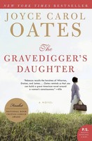 The Gravedigger's Daughter Joyce Carol Oates Taschenbuch Kartoniert / Broschiert