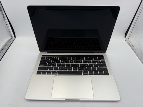 Apple MacBook Pro 2017 13" A1706 Core i5 3.1GHz 8GB 256GB LIQUID DAMAGE!