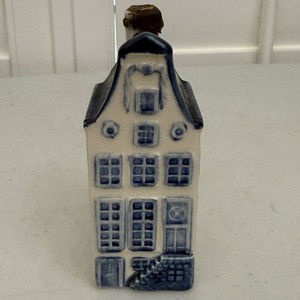 Klm Bols House | eBay