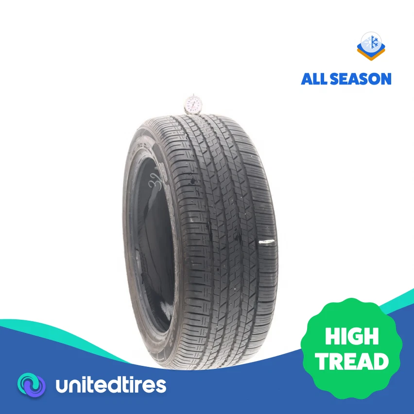 Dunlop 245/45/18 All Season Tires for sale | eBay